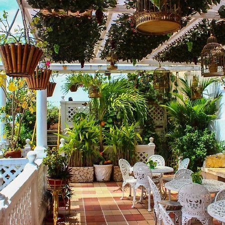 Casa Mary Hotel Cartagena Екстериор снимка