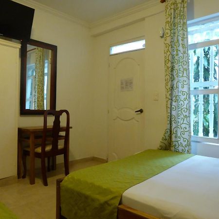 Casa Mary Hotel Cartagena Екстериор снимка