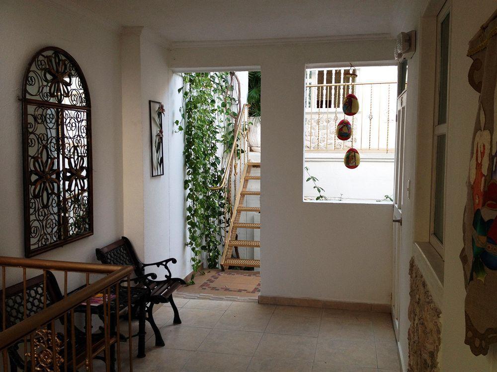 Casa Mary Hotel Cartagena Екстериор снимка