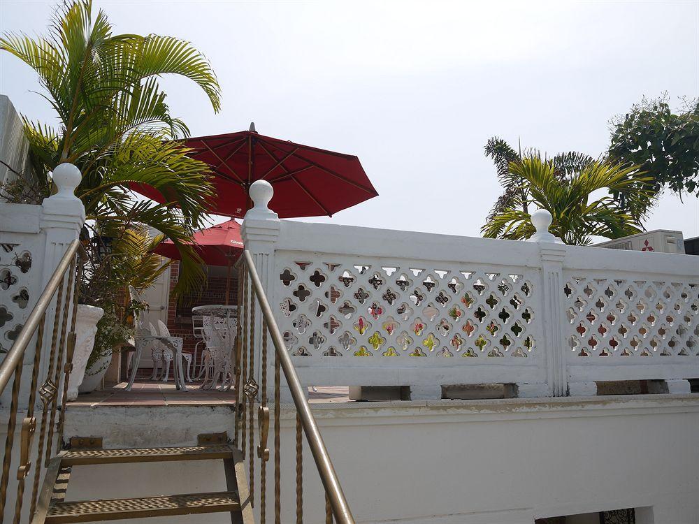 Casa Mary Hotel Cartagena Екстериор снимка