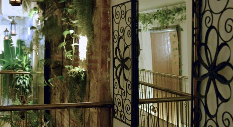 Casa Mary Hotel Cartagena Екстериор снимка