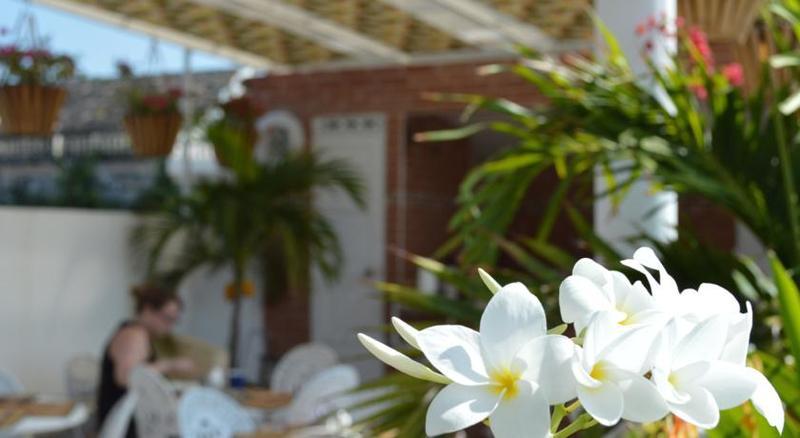 Casa Mary Hotel Cartagena Екстериор снимка