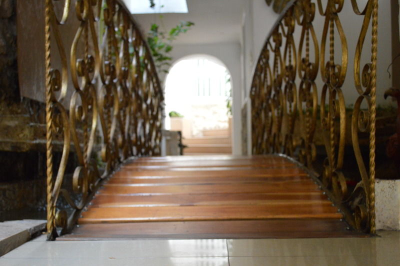 Casa Mary Hotel Cartagena Екстериор снимка