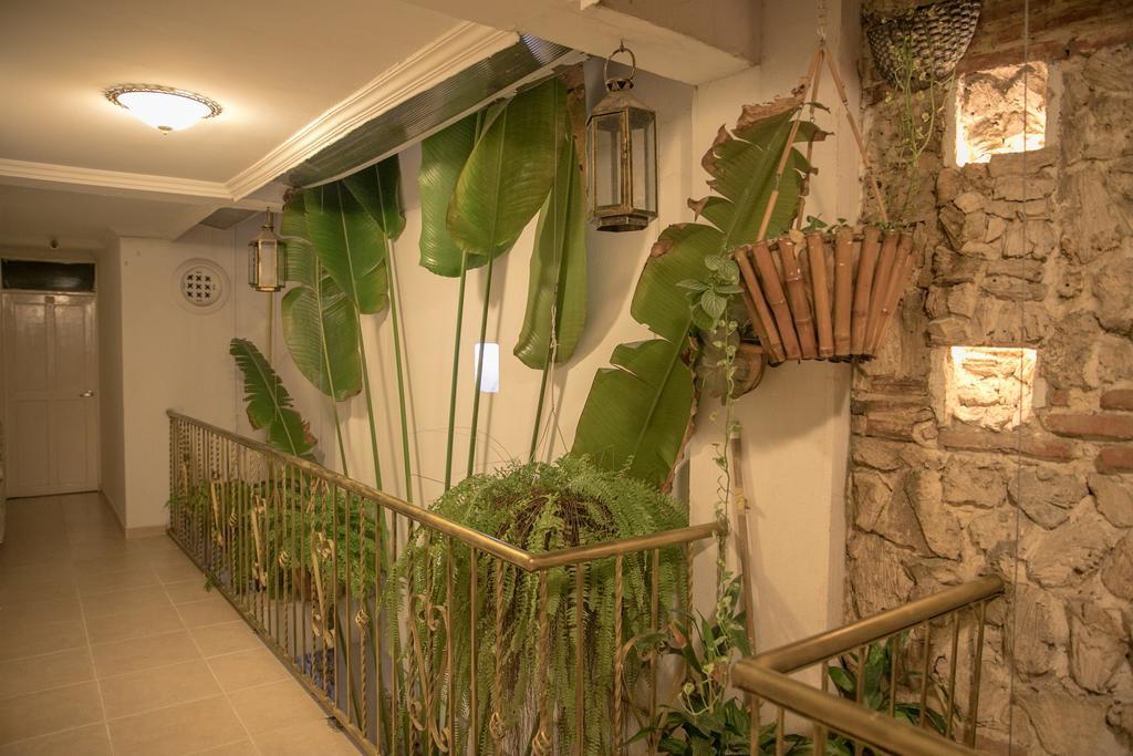 Casa Mary Hotel Cartagena Екстериор снимка