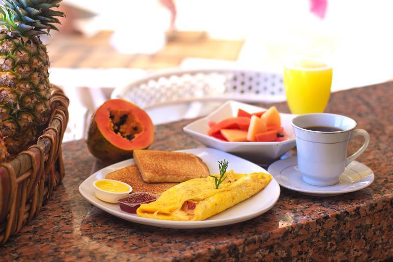 Casa Mary Hotel Cartagena Екстериор снимка