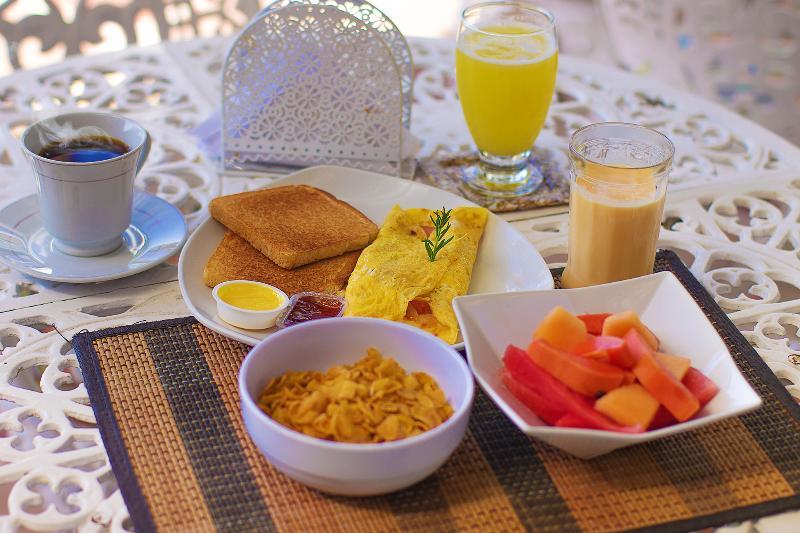 Casa Mary Hotel Cartagena Екстериор снимка