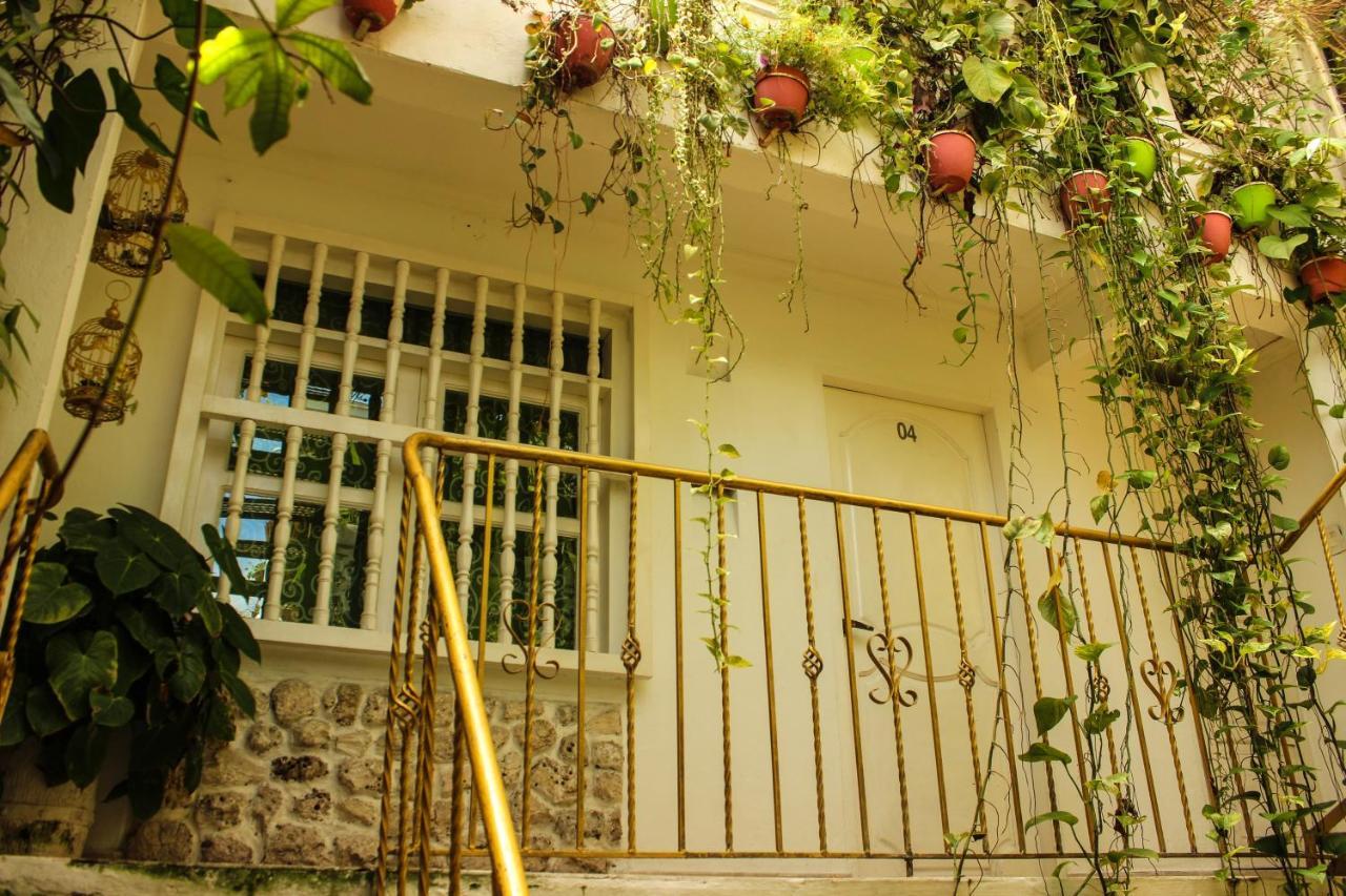 Casa Mary Hotel Cartagena Екстериор снимка